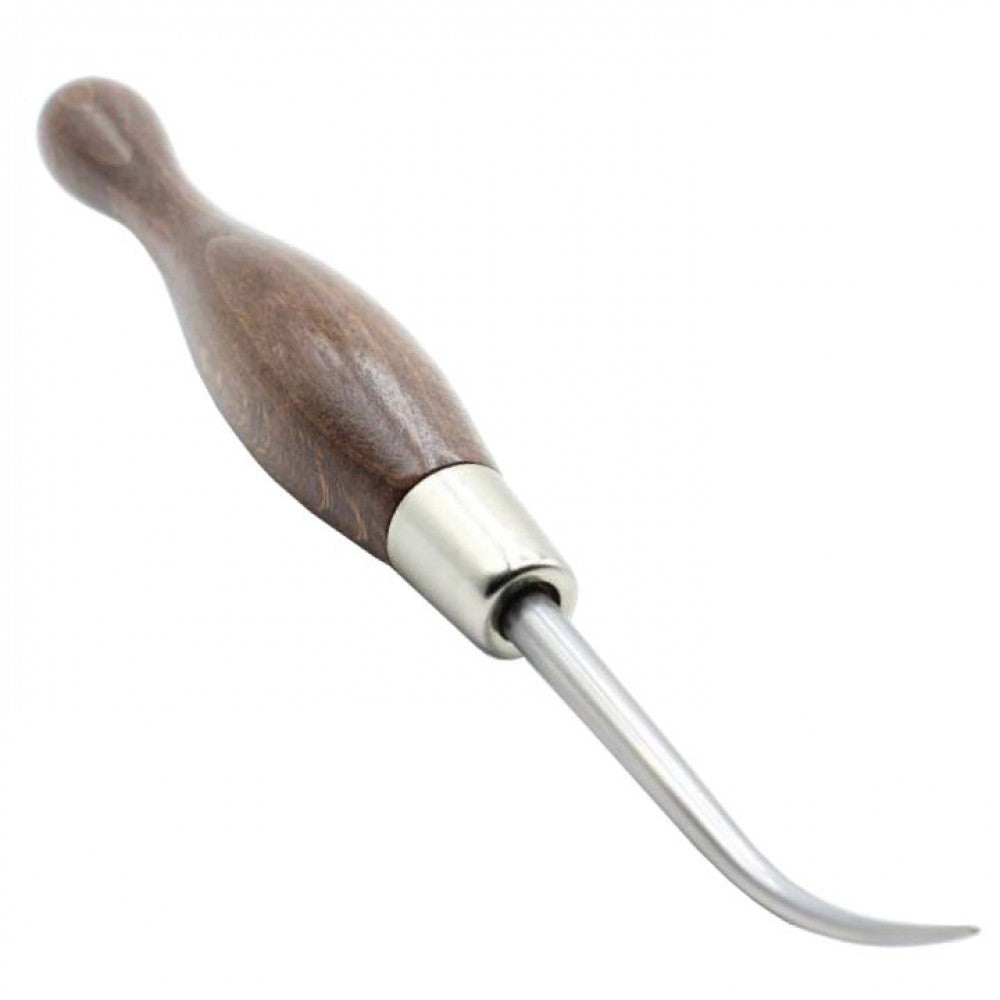 Brunidor Reig GR-089 Ponta Curva